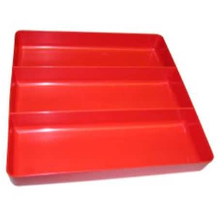 Vim Tools Tray Organizer with 3 Compartments VIM-V511